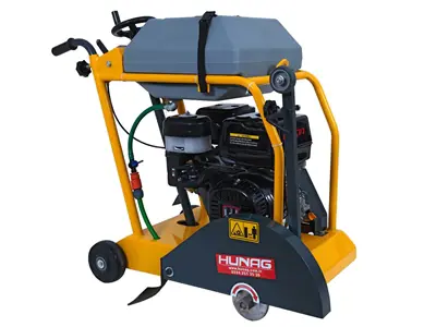 Loncin 13 Hp Petrol Asphalt and Joint Cutting Machine