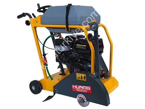 Loncın 13 Hp Motorlu Benzinli Asfalt Ve Derz Kesme Makinesi