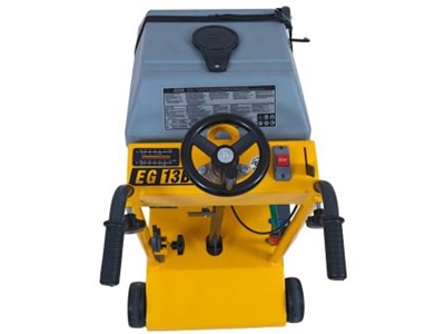 Loncın 13 Hp Motorlu Benzinli Asfalt Ve Derz Kesme Makinesi - 1