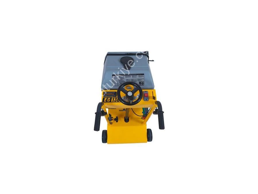 Loncın 13 Hp Motorlu Benzinli Asfalt Ve Derz Kesme Makinesi