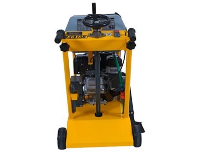 Loncın 13 Hp Motorlu Benzinli Asfalt Ve Derz Kesme Makinesi - 2