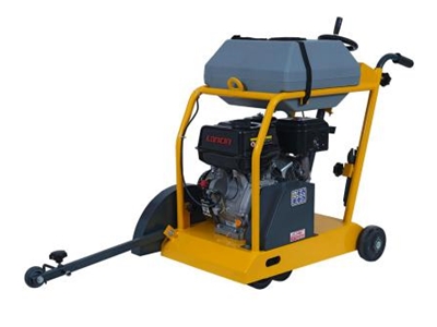 Loncın 13 Hp Motorlu Benzinli Asfalt Ve Derz Kesme Makinesi - 3