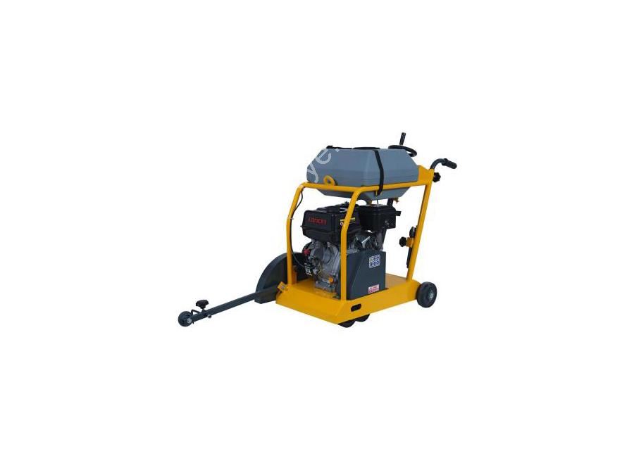 Loncın 13 Hp Motorlu Benzinli Asfalt Ve Derz Kesme Makinesi