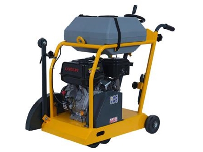 Loncın 13 Hp Motorlu Benzinli Asfalt Ve Derz Kesme Makinesi - 4