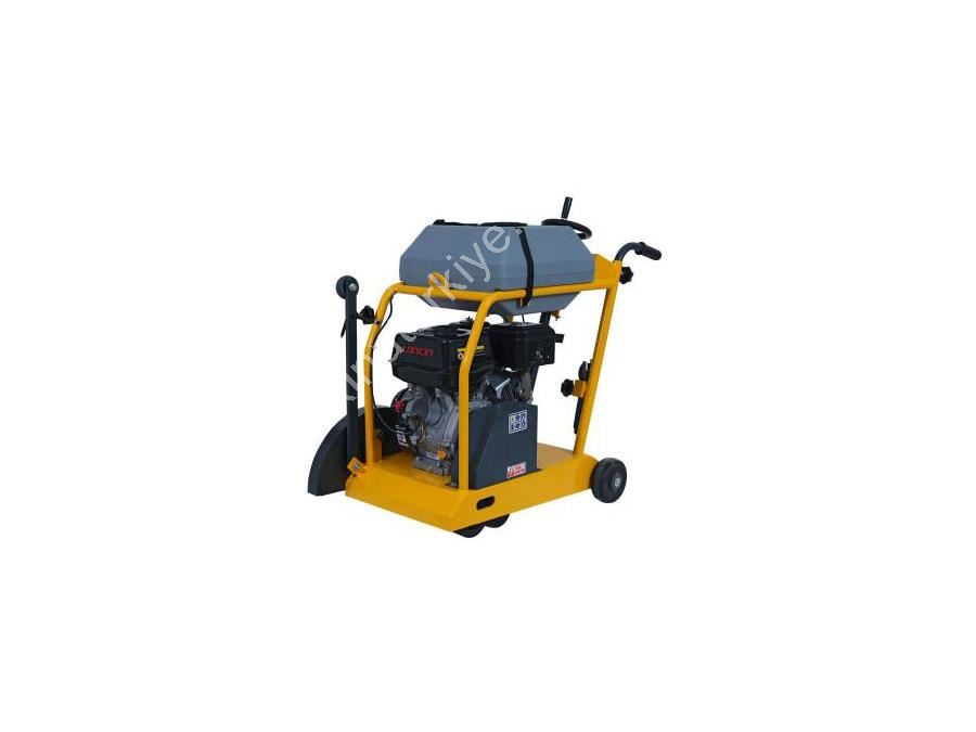 Loncın 13 Hp Motorlu Benzinli Asfalt Ve Derz Kesme Makinesi