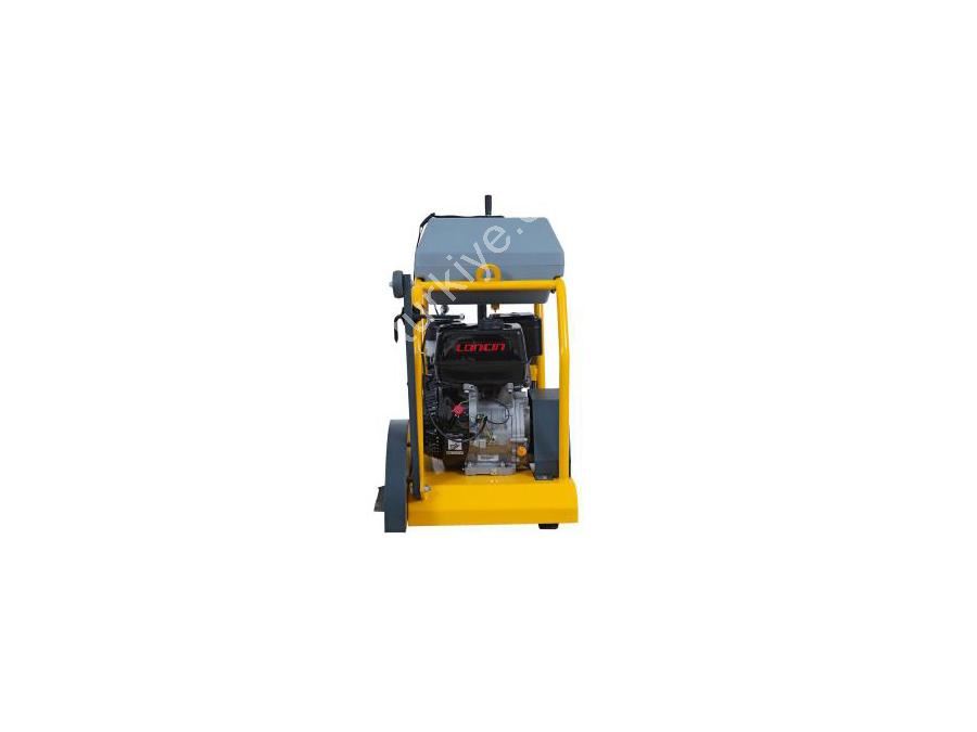 Loncın 13 Hp Motorlu Benzinli Asfalt Ve Derz Kesme Makinesi
