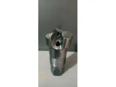 Diamond Drilling Tip 50Mm