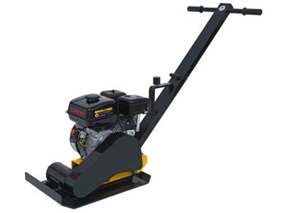 Компактёр каналов с бензиновым двигателем Loncin мощностью 6,5 л.с. - 1