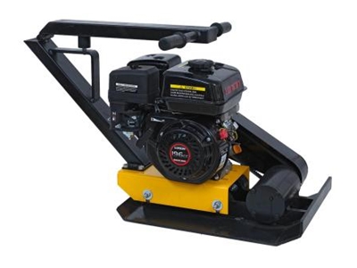 Компактёр каналов с бензиновым двигателем Loncin мощностью 6,5 л.с. - 2