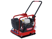 6,5 Hp Honda Benzinli Motor Kompaktör