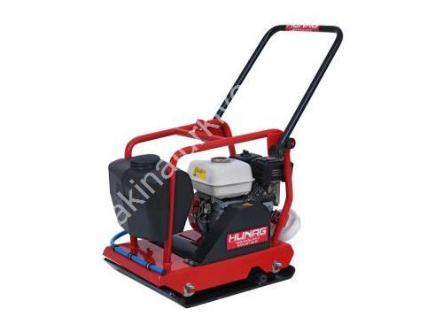 6,5 Hp Honda Benzinli Motor Kompaktör