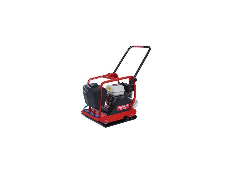 6,5 PS Honda Benzinmotor Stampfer