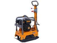 6,5 Hp İleri Geri 3 Ton Ingco Benzinli Loncın Motor Kompaktör