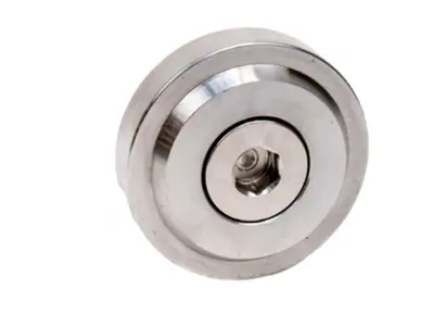 Stainless Steel Bilge Plug