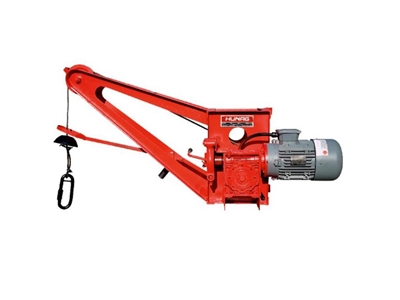 250 Kg Small Beam Crane - 0