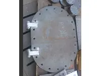 Manhole Manufacturing