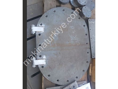 Manhole Manufacturing