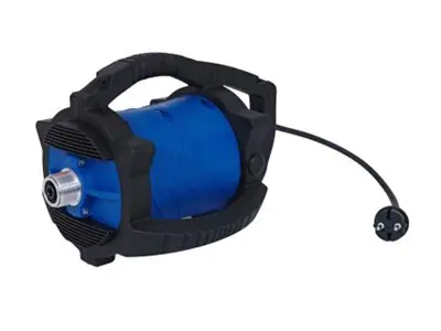 3 Hp Spanish Enar Dingo Concrete Vibrator