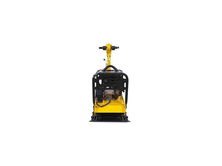 9 Hp İleri Geri Honda Benzinli Motor Kompaktör