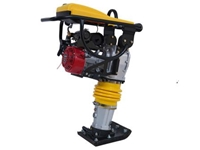 5,5 Hp Benzinli Honda Motor Zıpzıp Tokmak