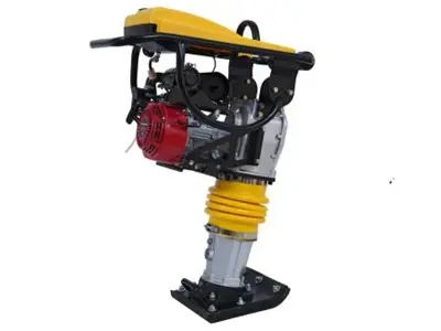 5,5 PS Benzinbetriebener Honda Motor Flipper