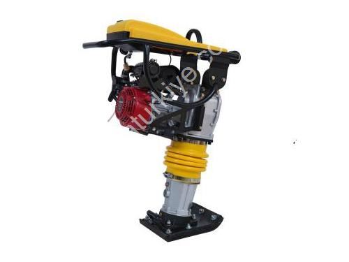 5,5 Hp Benzinli Honda Motor Zıpzıp Tokmak