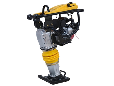 5,5 Hp Benzinli Honda Motor Zıpzıp Tokmak - 2