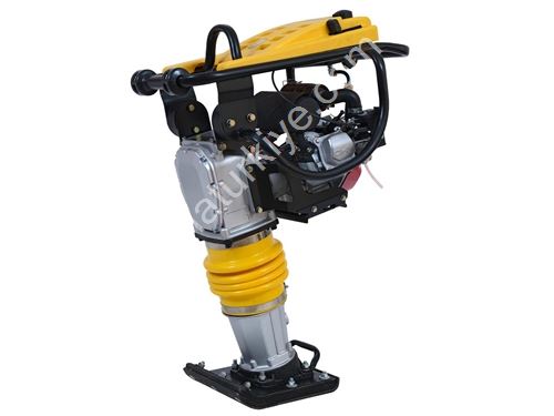 5,5 Hp Benzinli Honda Motor Zıpzıp Tokmak