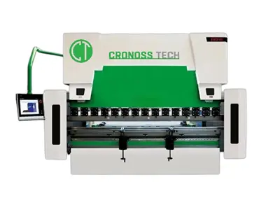 Presse plieuse hydraulique Cronoss 3Mt X 220 tonnes