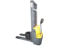 Electric Stack Machine 1.5 Ton Capacity