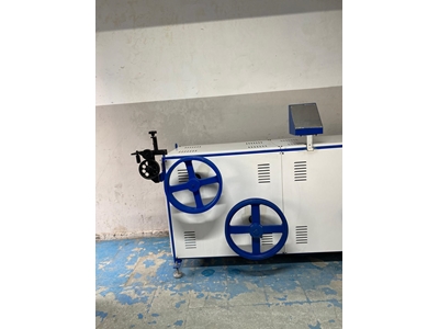 CCTV-TTR-NYM-NYAF Kablo İzolasyon Hattı - 6