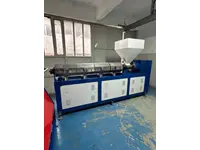  Q 90 Ex. Krom Havuz Pnömatik Hortum Üretim Hattı