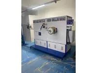 Full Otomatik Metraj Kangallama Makinası 