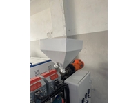 Q 30 Extruder Line Feeding Machine (Istanbul Bayrampasa) - 4