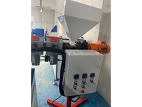 Q 30 Extruder Line Feeding Machine (Istanbul Bayrampasa) - 1