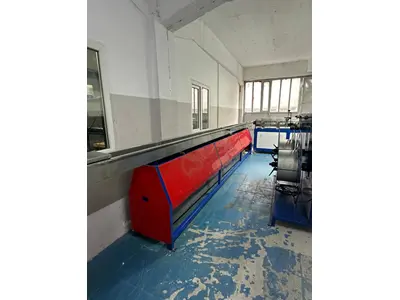 Dual Color Rattan Production - Furniture Garden (Istanbul Bayrampasa)