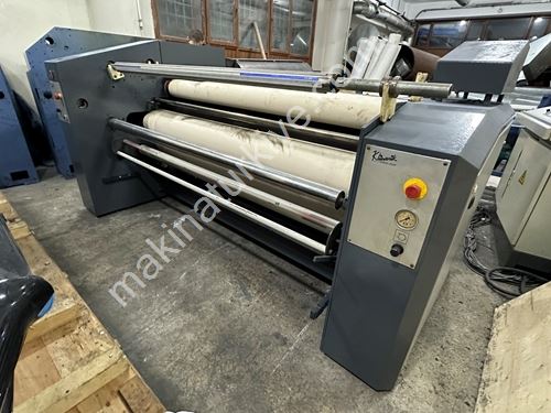 Klieverik Gtc111-2000 Meter Transferdruckmaschine