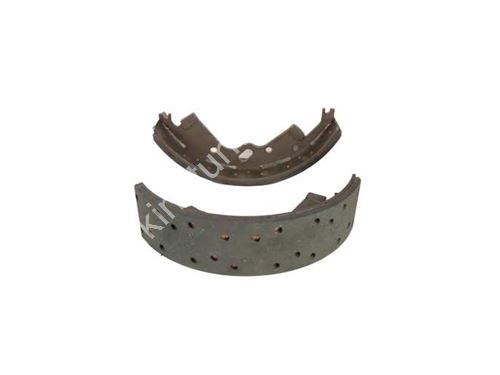 Brake Pad - Tcm / Baoli / Heli Fd-80 / 100 Z8