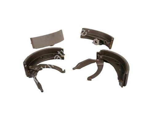 Daewoo D40 / D50 / D70 Series Original Brake Pads