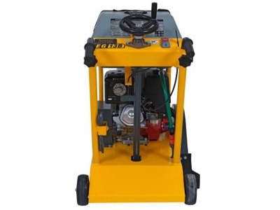 Honda 13 Hp Motorlu Benzinli Asfalt ve Derz Kesme Makinesi - 2