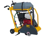 Honda 13 Hp Motorlu Benzinli Asfalt ve Derz Kesme Makinesi