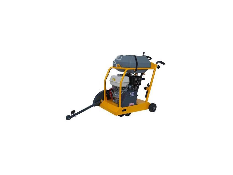 Honda 13 Hp Motorlu Benzinli Asfalt ve Derz Kesme Makinesi