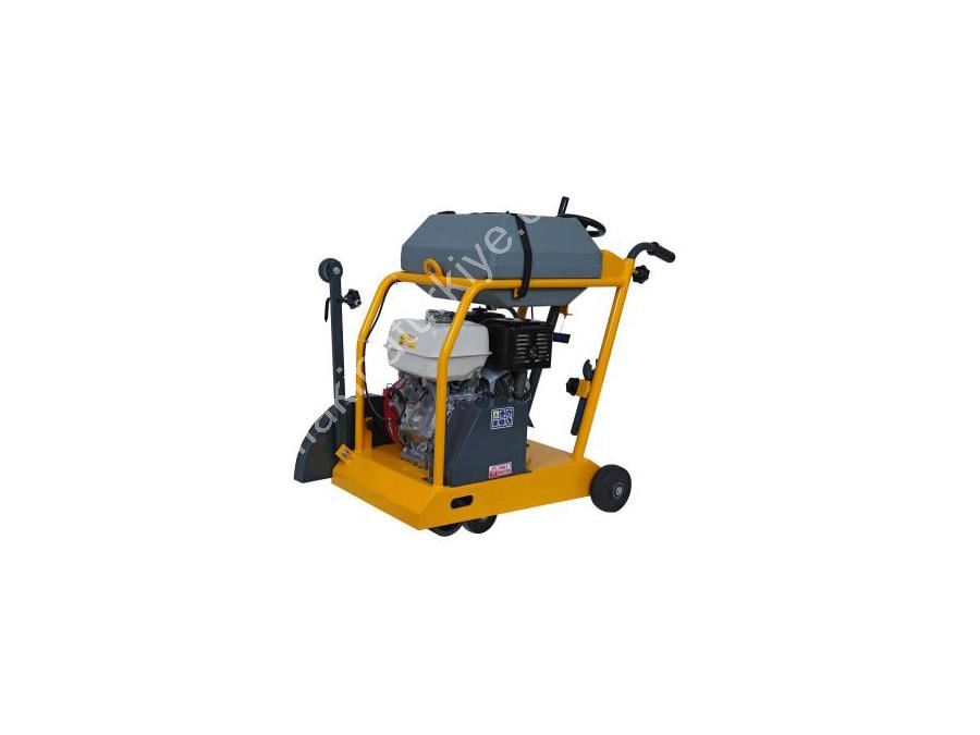 Honda 13 Hp Motorlu Benzinli Asfalt ve Derz Kesme Makinesi