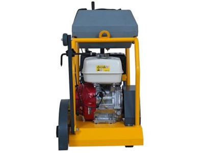 Honda 13 Hp Motorlu Benzinli Asfalt ve Derz Kesme Makinesi - 5