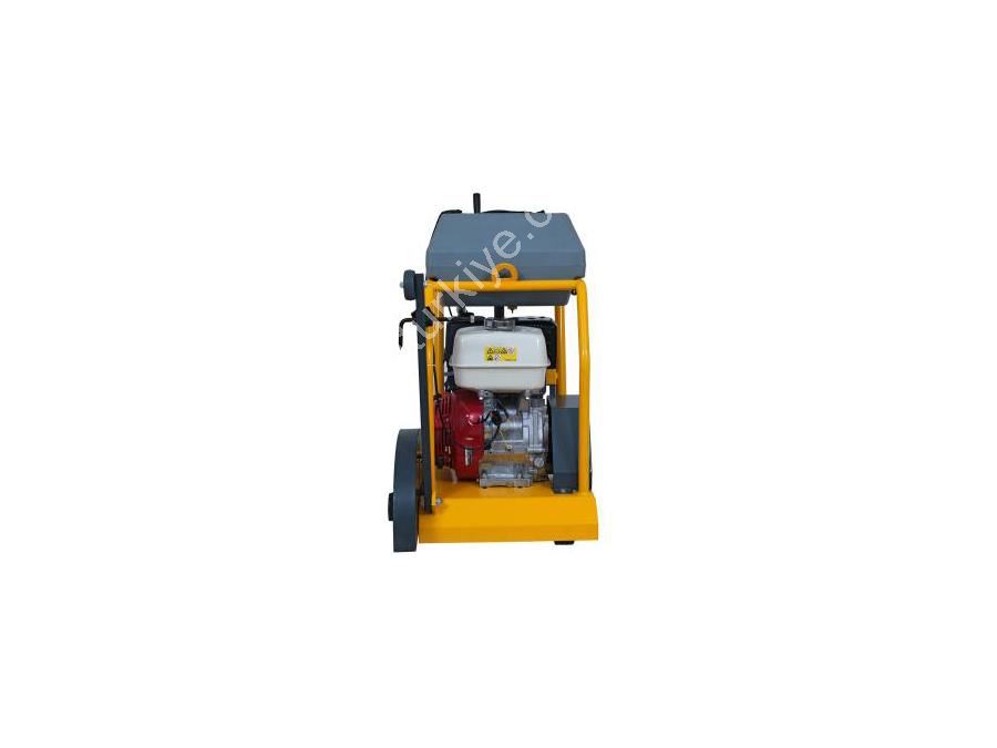 Honda 13 Hp Motorlu Benzinli Asfalt ve Derz Kesme Makinesi