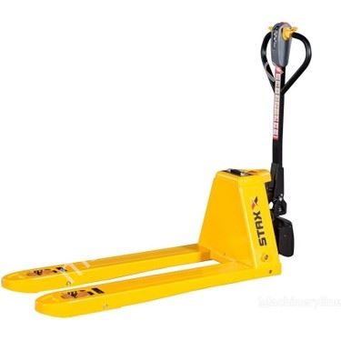 Stax Electric (Battery) 1.5 Ton Capacity Pallet Truck