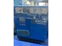 Ercom Er 50 Hp 37 Kw Vidalı Hava Kompresörü - 0