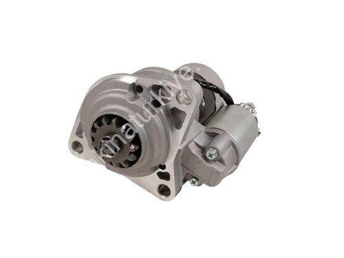 Anlasser / Mazda / Xa-Ha /12 V / 2,7 Kw / 13 - Zähne