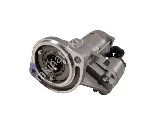 Anlasser / Nissan - Td27 / 12 V 2,5 kW / 9 - Zähne