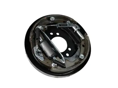 Hangcha (R) Series Cpc(D)20-25 /Cpcd20-35 Brake Plate Complete ( Lh ) Left Side